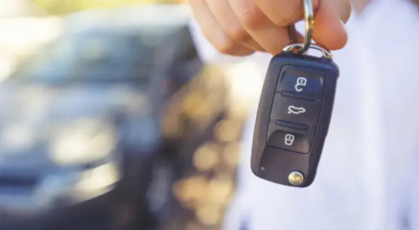 Immobilizer: Klucz do bezpieczeństwa auta. Co musisz o nim wiedzieć?