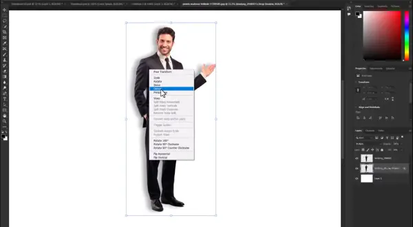 Jak zrobić cienie w Photoshopie i nadać projektom głębię