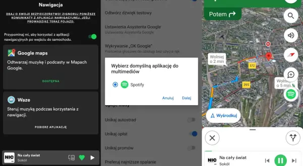 Jak działa Spotify? Poznaj sekrety platformy od środka!