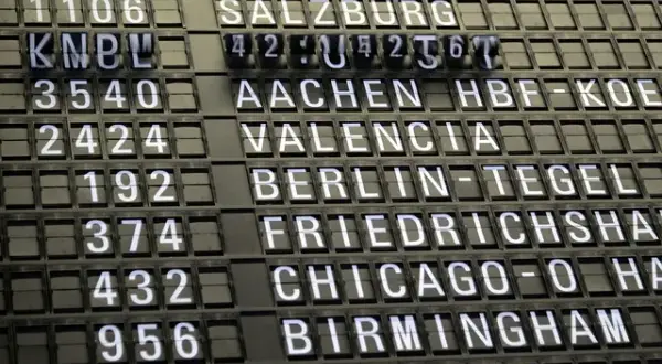 Ile trwa lot z Chicago do Krakowa? Sprawdź czas przelotu i więcej