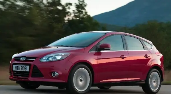 Ford Focus Mk3: Jaki silnik do LPG, aby uniknąć problemów?