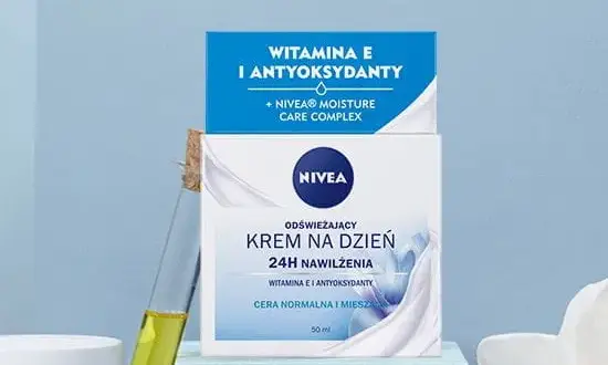 Czy krem Nivea pomaga na trądzik? Prawda, której nie znasz