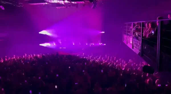 Ile trwa koncert Sochackiej? Poznaj czas trwania jej występów