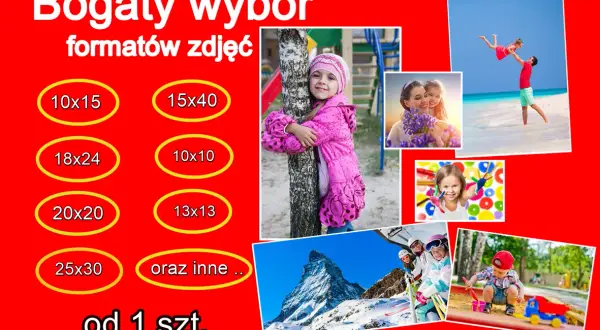 Jak wywołać zdjęcia? Online, kiosk, lab co wybrać i ile kosztuje?