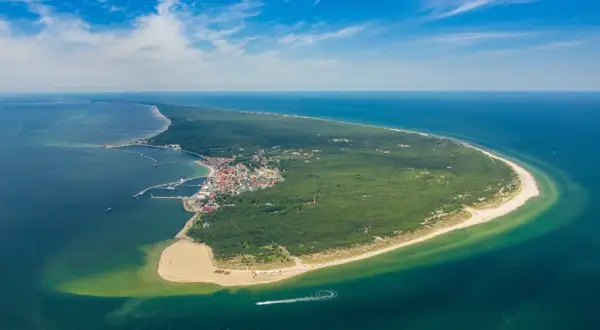 Ile państw ma dostęp do morza bałtyckiego? Zaskakujące fakty!