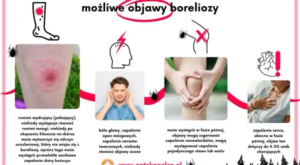 Objawy psychiczne neuroboreliozy: Jak rozpoznać i skutecznie leczyć?