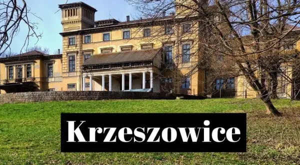 Krzeszów atrakcje – odkryj ukryte skarby i nieznane miejsca