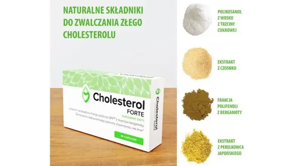 Jak szybko zbić cholesterol? Skuteczne metody, które działają w krótkim czasie