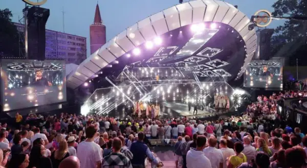 Ile kosztuje bilet na koncert w Opolu? Ceny, które zaskoczą