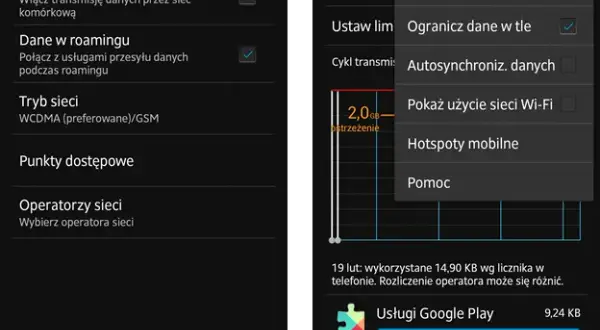 Jak włączyć roaming w Play i uniknąć wysokich kosztów za granicą