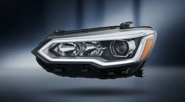 Jak łatwo wymontować reflektor Toyota Corolla E12? Poradnik