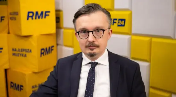 Kto jest właścicielem RMF FM? Zaskakujące powiązania w mediach
