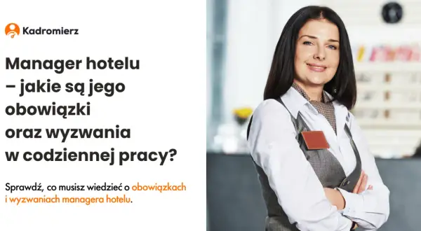 Ile zarabia manager hotelu? Zaskakujące różnice w wynagrodzeniach