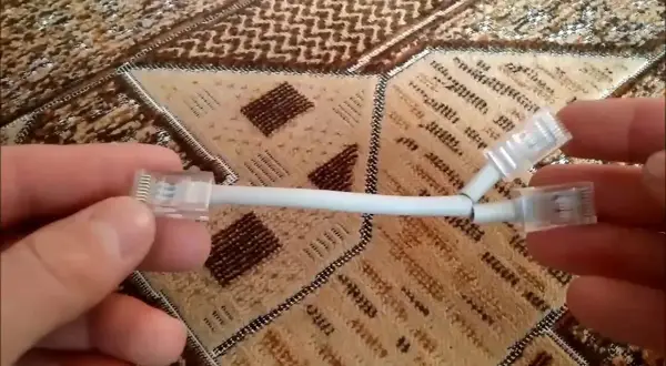 Jak rozdzielić kabel elektryczny na dwa bez ryzyka porażenia prądem