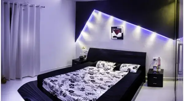 Iluminación dormitorio: Guía experta para un ambiente ideal