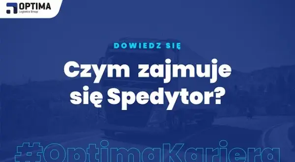 Technik spedytor: Czy to praca dla Ciebie? Zarobki, obowiązki, kariera