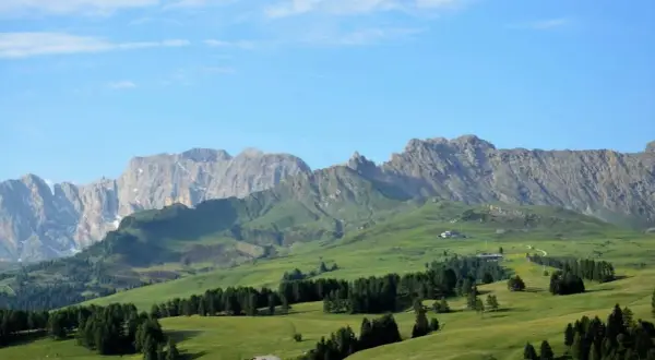 Gdzie leży Tyrol? Austria czy Włochy? Rozwiąż zagadkę Alp!