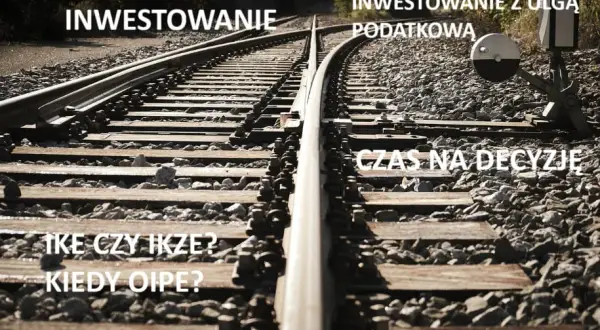 IKZE oszczędnościowe czy inwestycyjne: co wybrać, aby nie stracić?