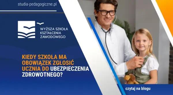 Czy szkoła ubezpiecza ucznia? Sprawdź, co musisz wiedzieć o ubezpieczeniu