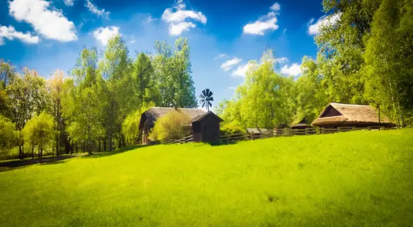 Skansen Chorzów: Planujesz wizytę? Godziny, bilety, atrakcje