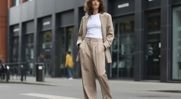 Jaki kolor spodni jest modny? Odkryj najnowsze trendy w modzie