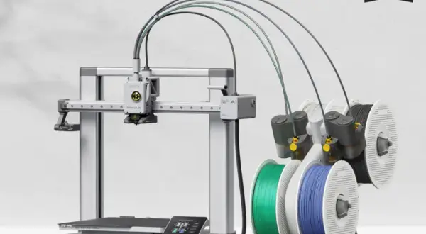 Drukarka 3D: Jak działa, co drukuje i którą wybrać?