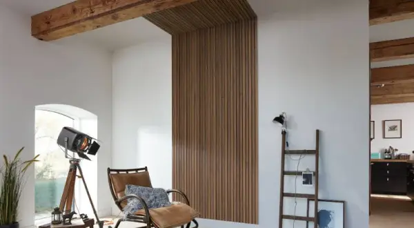 Akustikpaneel Wohnzimmer: So verbessern Sie Klang und Atmosphäre