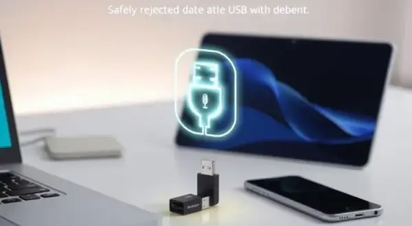 Jak skopiować z telefonu na pendrive i uniknąć utraty danych