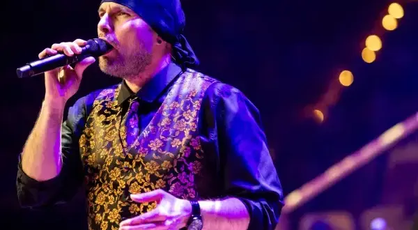 Ile trwa koncert Rubika i co warto wiedzieć o jego wyjątkowym przebiegu