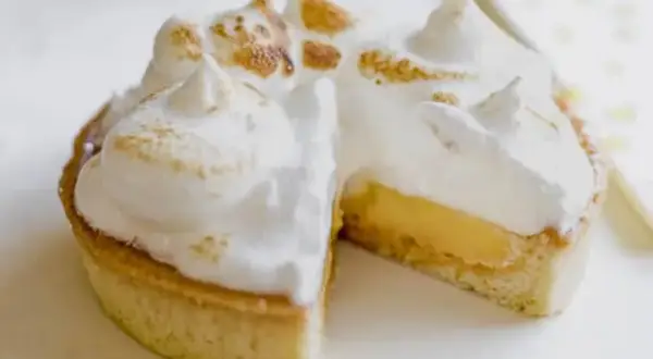 Tarte au citron : quels ingrédients choisir pour une recette parfaite ?