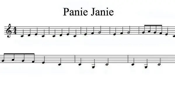 Jak zagrać na flecie Panie Janie – proste triki dla początkujących