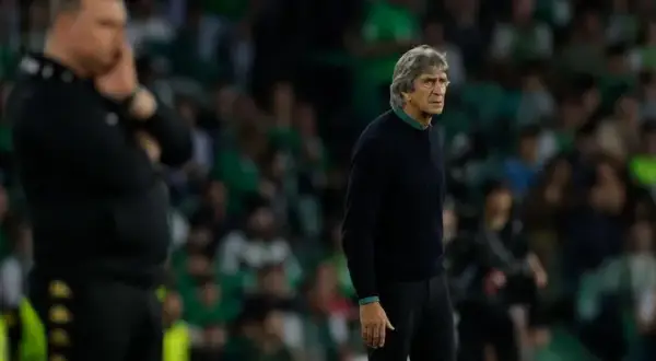 Entrenadores del Betis: Récords, títulos y la era Pellegrini