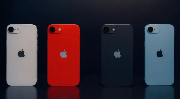 Rewelacyjny aparat iPhone 14 – prawda, która zaskoczy każdego fotografa!