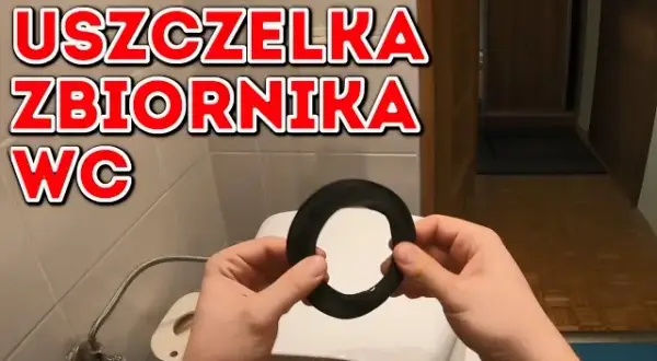 Naprawa spłuczki starego typu: Poradnik krok po kroku i oszczędność wody