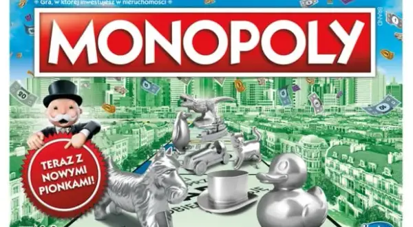 Jakie Monopoly kupić, by nie żałować wyboru? Sprawdź najlepsze edycje!