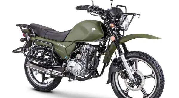 Jakie enduro 125 wybrać? Najlepsze modele i ich porównanie