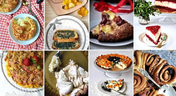 Jak przechowywać ciastka francuskie? Chrupkość na dłużej!