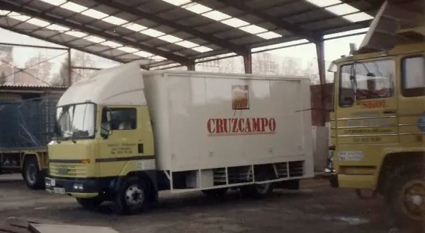 Bebidas Peñuelas SL: La distribuidora madrileña extinguida