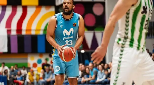Dónde mirar Movistar Estudiantes contra Real Betis baloncesto en directo y sin problemas