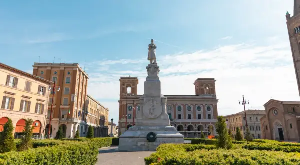 Najlepsze atrakcje w Forlì, które musisz zobaczyć podczas wizyty