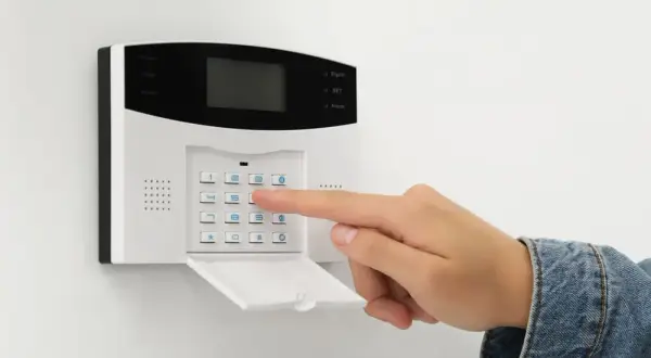 Jak wyłączyć alarm przeciwpożarowy w domu bez ryzyka i problemów