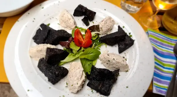 Gdzie zjeść w Wenecji: najlepsze restauracje na niezapomniane chwile