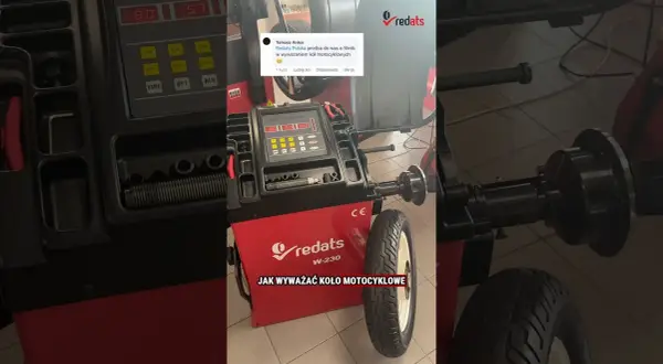 Wyważanie koła motocyklowego: DIY, koszty, błędy. Jedź pewnie!