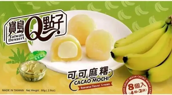 Jak smakuje mochi? Odkryj wyjątkowe smaki i tekstury tego przysmaku