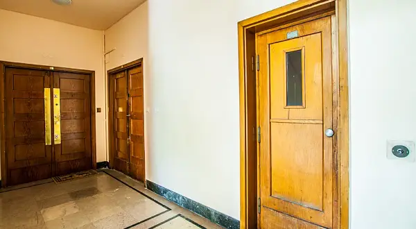 Dlaczego dawniej budowano wysokie mieszkania? Odkryj fascynujące powody
