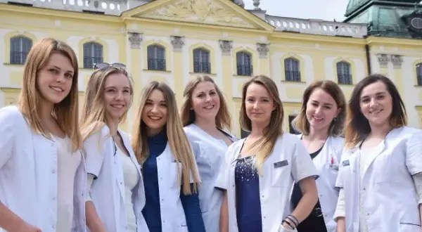 Uniwersytet medyczny w Białymstoku – najlepsze programy i możliwości studiów