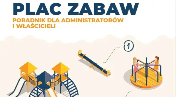 Kiedy plac zabaw? Przewodnik, jak bezpiecznie zacząć przygodę!