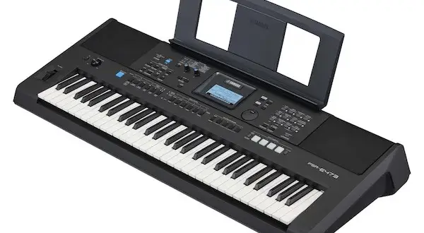 Keyboard do nauki pianina: Jaki wybrać? Poradnik i modele
