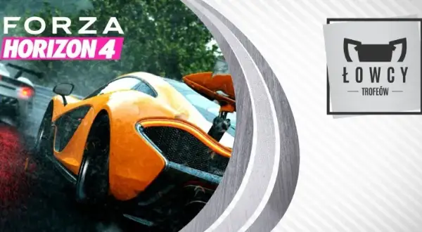 Najlepsze pady do Forza Horizon 4 - Wygraj każdy wyścig bez stresu!