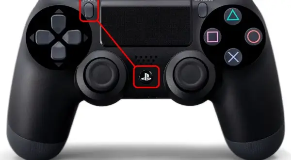 Jak podłączyć pada PS4 do PC - proste metody i rozwiązania problemów